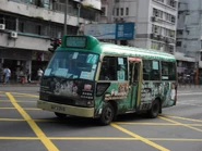 74線途經亞皆老街