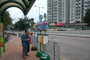 TsingYi-ChingWaiHouseCheungChingEstate-2460.jpg (417 KB) 專綫小巴及居民巴士站(2012年12月)