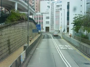 近聖士提反堂的一段