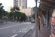站景（2011年6月）