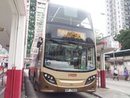 968線以元朗（西）為總站