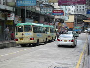 Tai Po Market Nam Shing Street