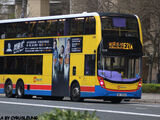 Citybus Route E21A