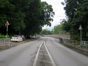 Near Deerhill Bay (September 2018)