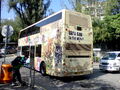 CTB7003 RA1631 Arts Bus