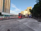 長青總站