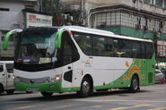 Sun Bus RC3713
