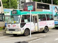 801線以耀安為總站