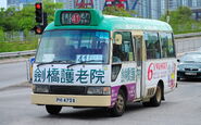 41線用車PH4728