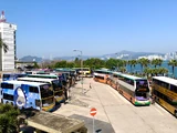 Central (Macau Ferry) Bus Terminus