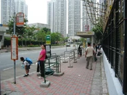 站景（2009年10月）