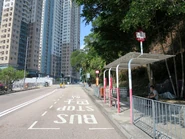 Lee Yat Ngok Memorial School S 20210315.jpg (2.28 MB) 站景(2021年3月)