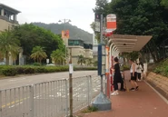 北行站景（2024年3月）