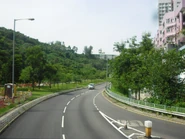 唐明街以北一段