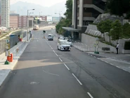 Chung Hau Street x2 4 20161107.jpg (441 KB) 兩邊小巴站景(2016年11月)