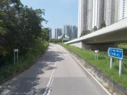 近洪天路入口