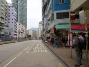 Ma Hang Chung Road1 20181011.jpg (580 KB) 前端站景(2018年10月)