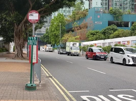 Wan Lung Rd 20231222 2