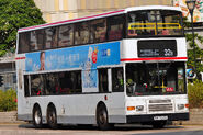 32B線掛牌車HA7501