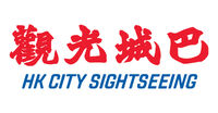 HKCitySightseeing logo