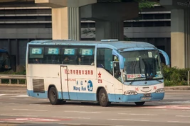 LA4518-Wanchai-Huanggang