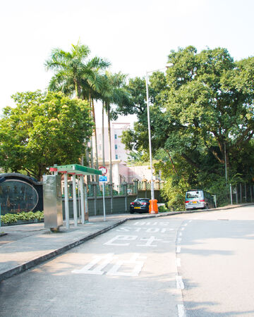 翡翠花園 香港巴士大典 Fandom