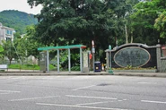 此站站景（2010年6月）