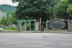 翡翠花園 香港巴士大典 Fandom