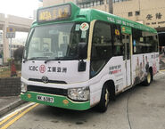 ToyotacoasterWK6387,NT403A