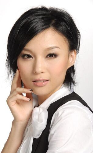 Oceane Zhu Suen | TVB Hong Kong Wiki | Fandom