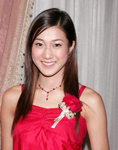 Linda Chung Ka Yan, TVB Hong Kong Wiki