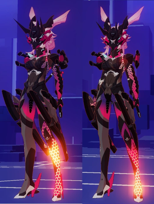 Kasumi Yae (Boss) Wiki Honkai Impact 3rd Fr Fandom