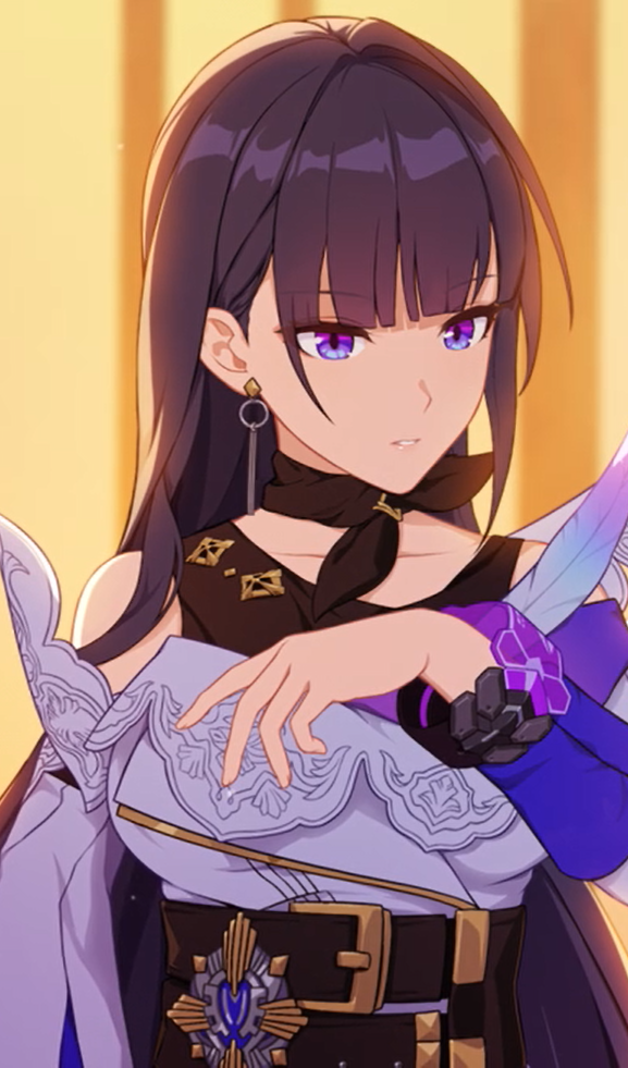 Mei Raiden Apho Wiki Honkai Impact 3rd Fr Fandom 