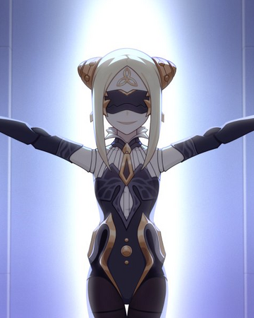 herrscher de la domination wiki honkai impact 3rd fr fandom