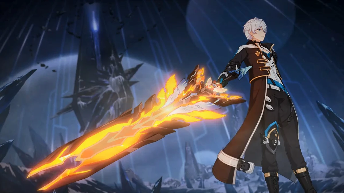 Kevin Diabolique | Wiki Honkai Impact 3rd Fr | Fandom