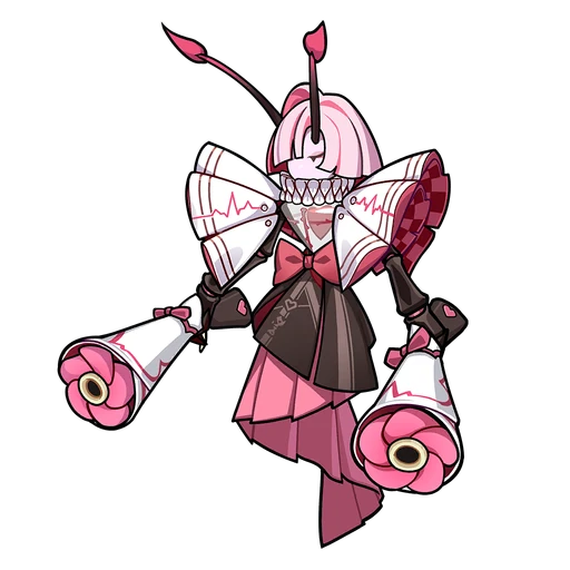 Heartcease