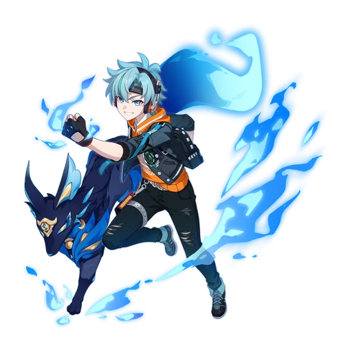 Hua