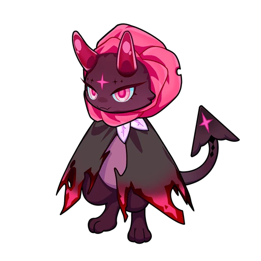 Rosfurcate