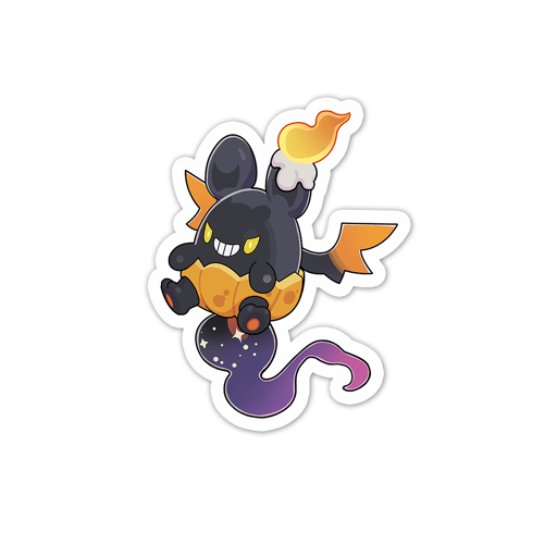 Pumpkimp