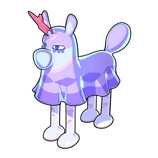Foalhardy