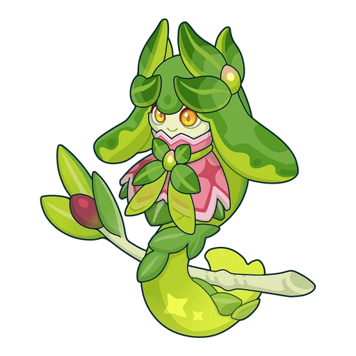 Olivesper