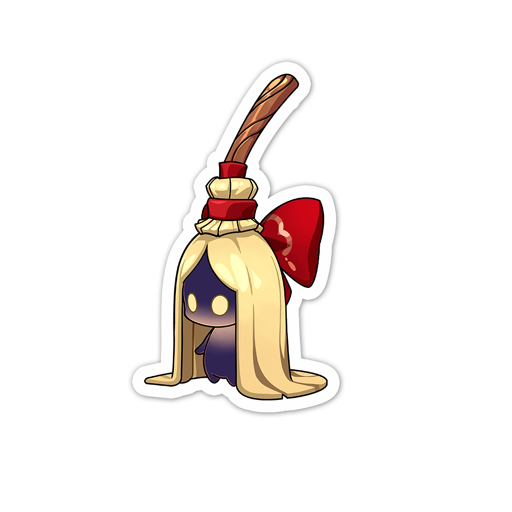 Broomba