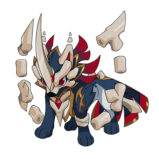 Bladehound