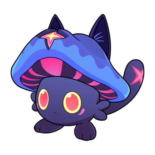 Mushgloomini