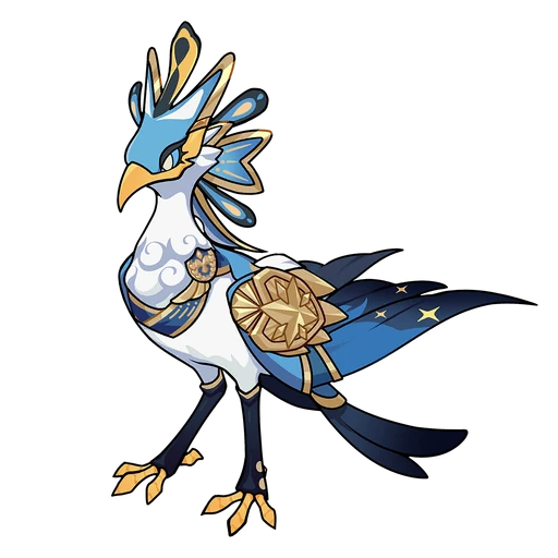Marshalbird