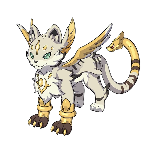 Chimaura