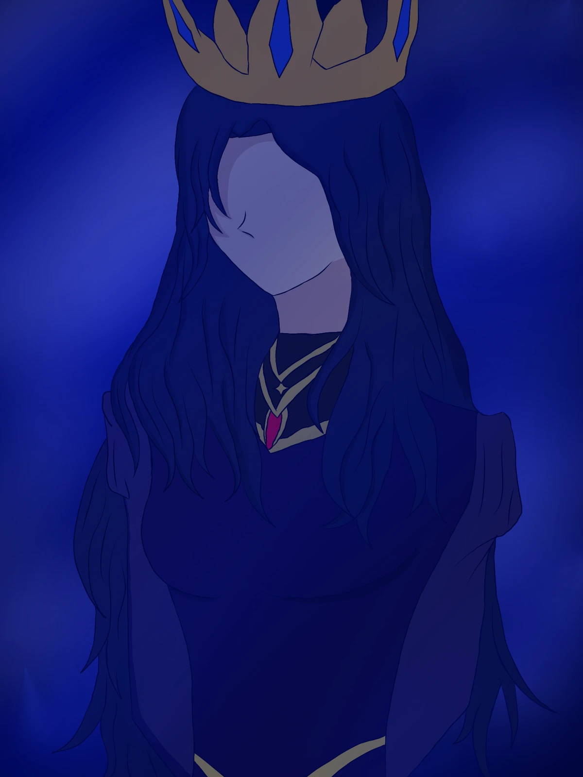 Starline Plus Evil Queen main image 0
