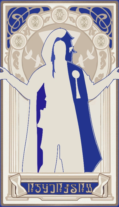 As I've Written/VIII | Honkai: Star Rail Fanon Wiki | Fandom