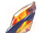 Chitine endothermique