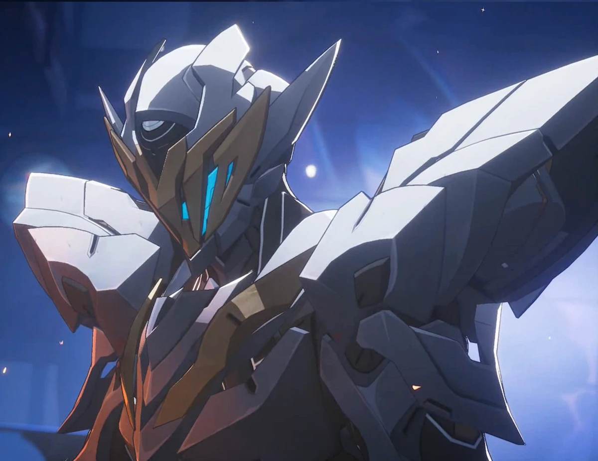 Sam | Wiki Honkai Star Rail FR | Fandom